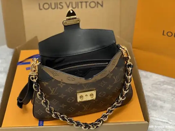 AAA Replica Ru LOUIS TWINNY VUITTON 0612